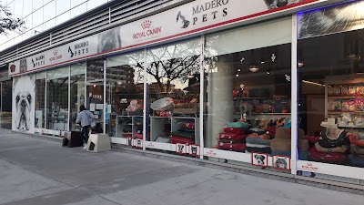 Madero Pets