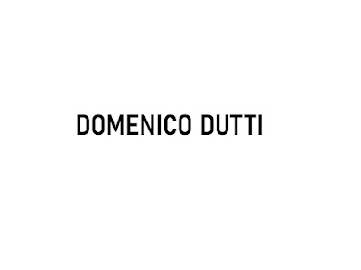 Domenico Dutti