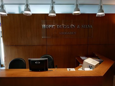 Hope, Duggan & Silva