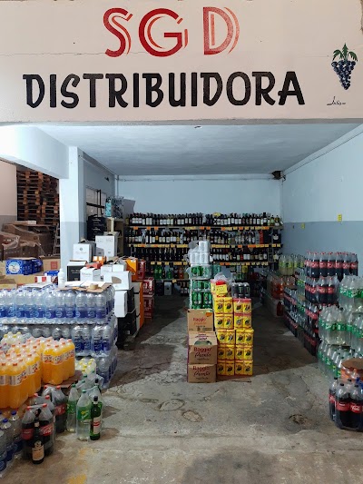 SGD Distribuidora