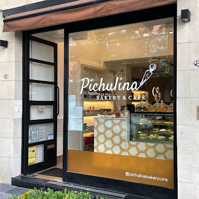 Pichulina Bakery & Cafe