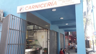 Carniceria Retiro