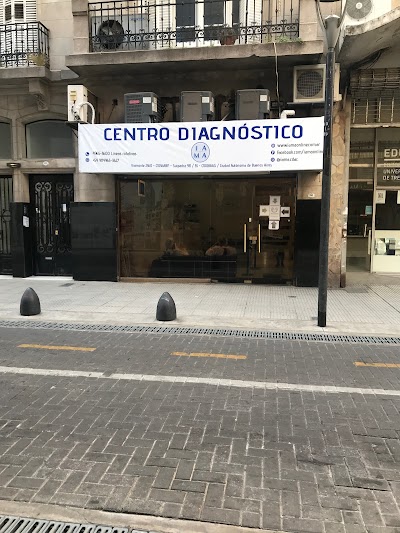 IAMA Centro de Diagnostico por Imagenes