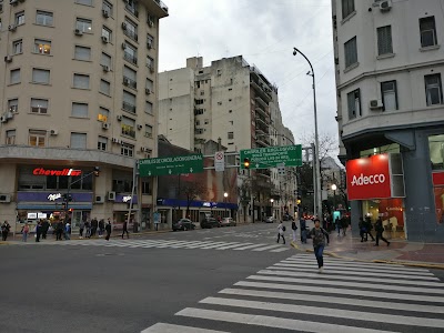 Adecco Argentina SA - Casa Central