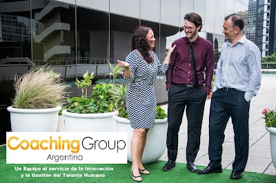 COACHING GROUP Argentina