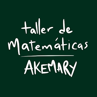 Taller de Matemáticas Akemary