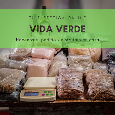 Vida Verde