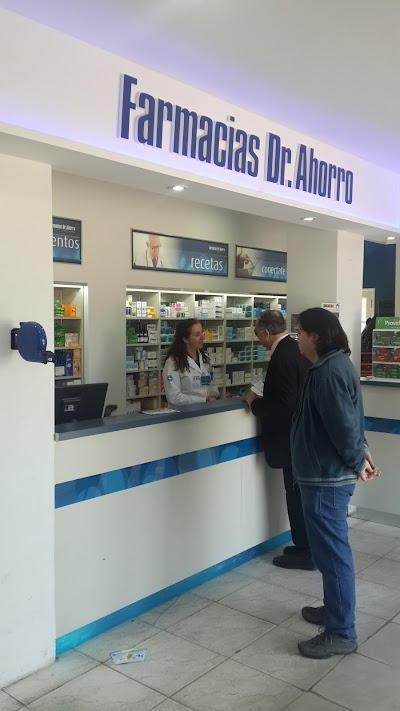 Pharmacy Dr. Ahorro