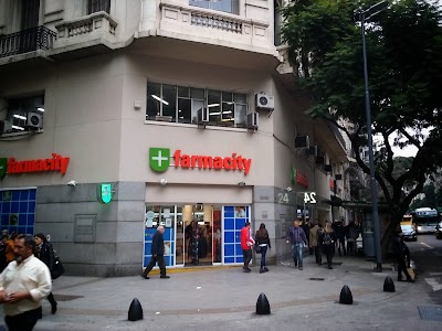 Farmacity