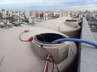 Kill Fumigaciones y Limpieza de Tanques de Agua.