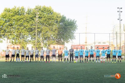 Torneos de Fútbol - Sport Pro