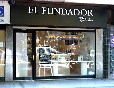 El Fundador Helados