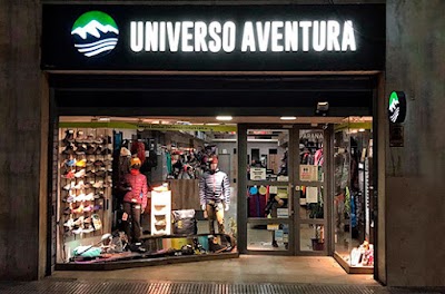 Universo Aventura