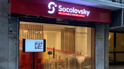 SOCOLOVSKY SOLUCIONES INMOBILIARIAS