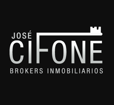 José Cifone Brokers Inmobiliarios