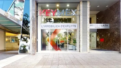 Keymex Inmobiliaria Le Bleu Obelisco