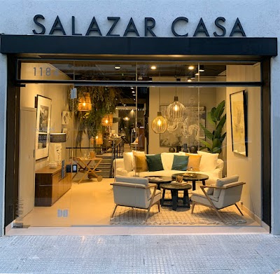 Salazar Casa - Recoleta