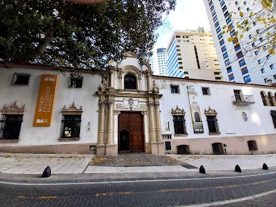 Museo de Arte Hispanoamericano Isaac Fernández Blanco