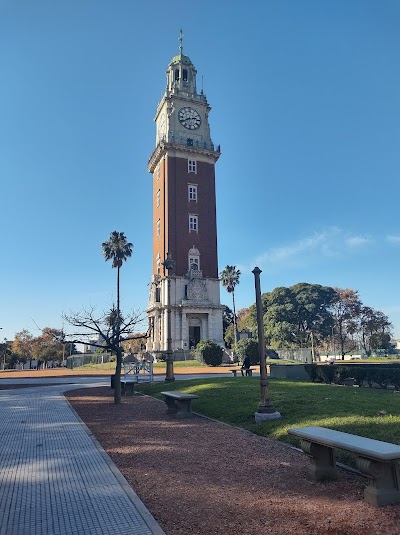 Torre Monumental - Centro de informes de Museos