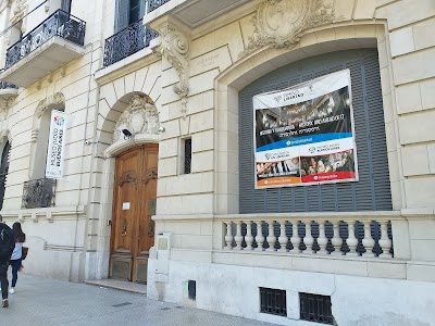 Museo Judío de Buenos Aires Dr. Salvador Kibrick