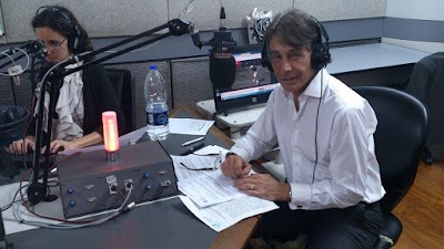 Dr Ricardo Olmedo