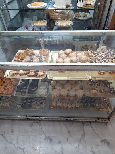 Panadería y Confitería EL ROSEDAL