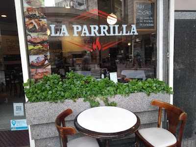 La Parrilla