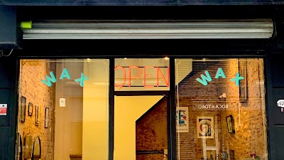 WAX Peluqueria & Barberia Boutique