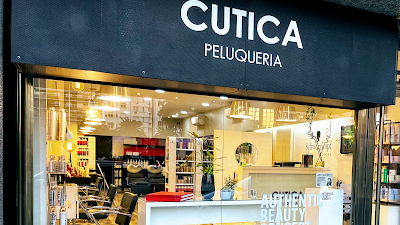 CUTICA PELUQUERIA