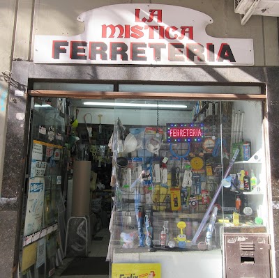 La Mística Ferreteria