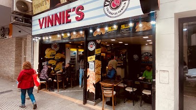 Vinnies Talcahuano 858