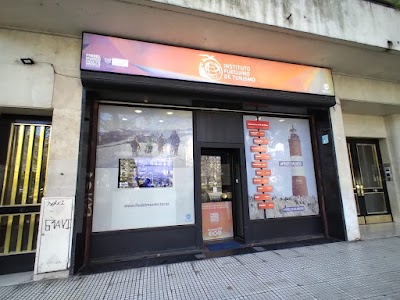 Instituto Fueguino de Turismo