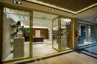 Bally Patio Bullrich