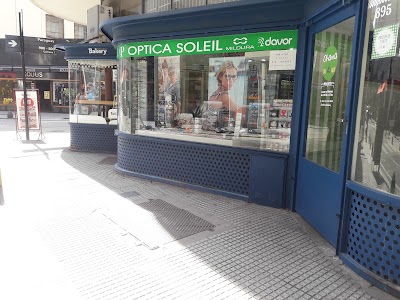 Optica Soleil