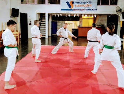 Budokai Karate Dojo