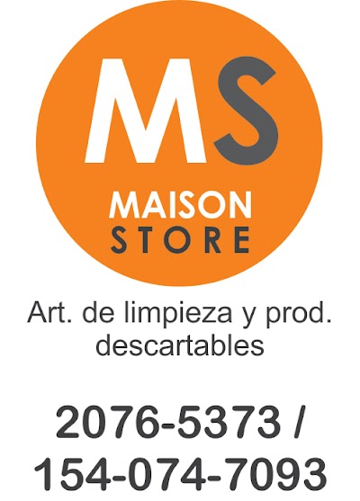 Maison Store