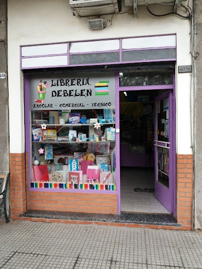 Librería Debelen