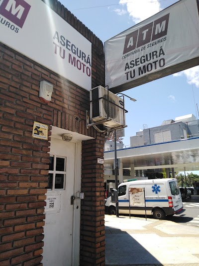 ATM Seguros