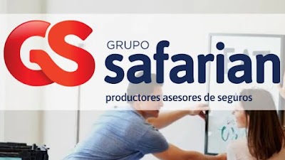 Grupo Safarian seguros e inmobiliaria