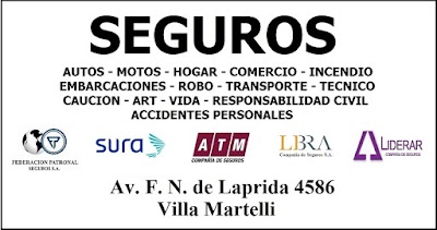 Seguros - Productor Asesor de Seguros