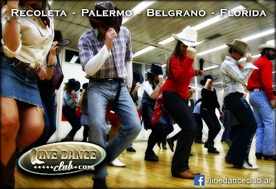 Line Dance Club