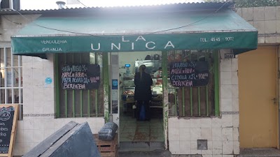 Granja, Carniceria & Verduleria La Unica