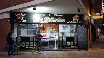 Carnicería Los Cuñados