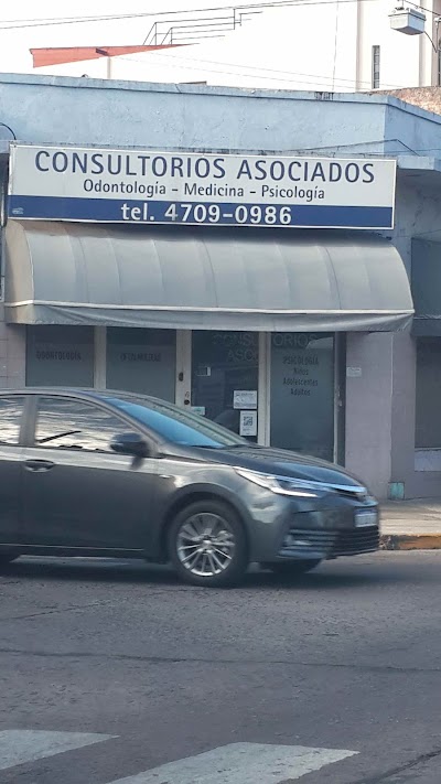 CONSULTORIOS ASOCIADOS