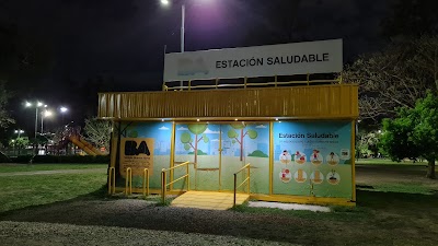 Estación Saludable