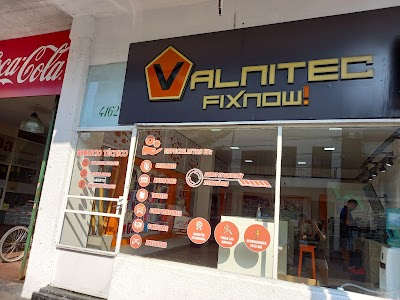 ValnitecFixnow