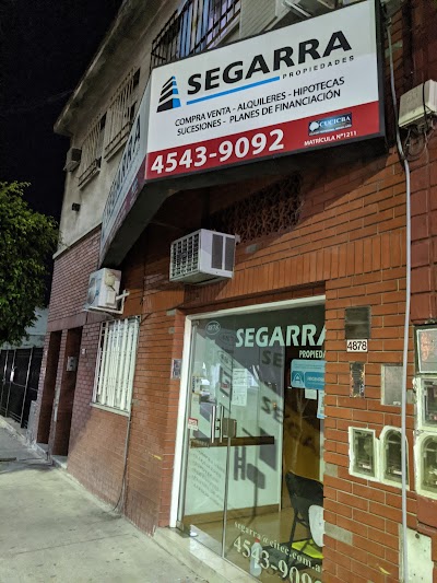 SEGARRA CONSULTORES