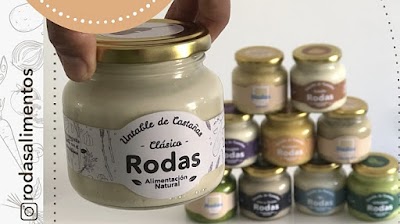 RODAS Alimentos Naturales