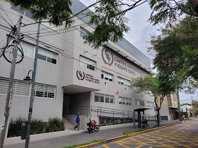 Centro Universitario de Vicente López