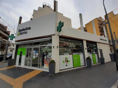 Farmacia Santa Ana